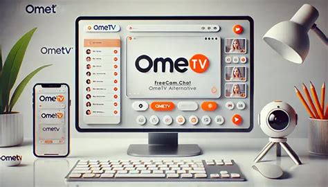 omotv|OmeTV random chat features & advantages.